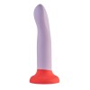 Love Signal - 2-Toned Love Stick Large dildo 20,5cm - Zdjęcie 1