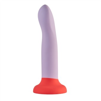 Love Signal - 2-Toned Love Stick Large dildo 20,5cm