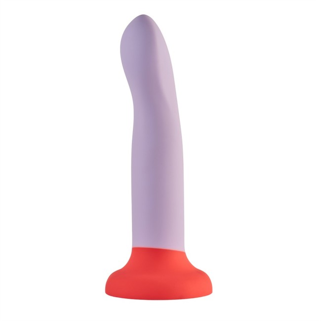 Love Signal - 2-Toned Love Stick Large dildo 20,5cm