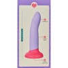 Love Signal - 2-Toned Love Stick Large dildo 20,5cm - Zdjęcie 2