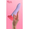 Love Signal - 2-Toned Love Stick Large dildo 20,5cm - Zdjęcie 3