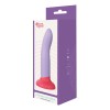 Love Signal - 2-Toned Love Stick Large dildo 20,5cm - Zdjęcie 4