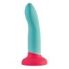 Love Signal - 2-Toned Love Stick Small kompaktowe dildo - Zdjęcie 1