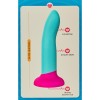Love Signal - 2-Toned Love Stick Small kompaktowe dildo - Zdjęcie 2