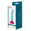 Love Signal - 2-Toned Love Stick Small kompaktowe dildo - Zdjęcie 4