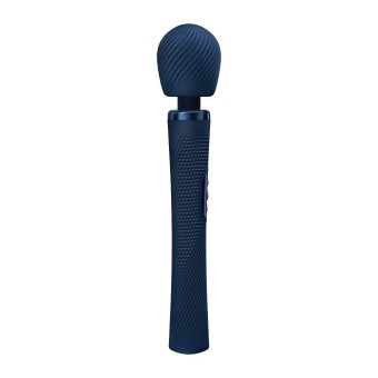 VIM Massager Midnight blue masażer wand