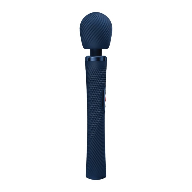 VIM Massager Midnight blue masażer wand