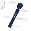 VIM Massager Midnight blue masażer wand - Zdjęcie 2