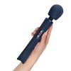 VIM Massager Midnight blue masażer wand - Zdjęcie 3