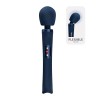 VIM Massager Midnight blue masażer wand - Zdjęcie 6