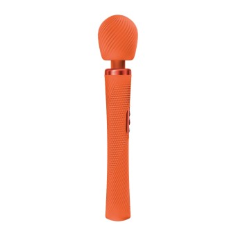 VIM Massager Sunrise Orange masażer wand
