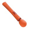 VIM Massager Sunrise Orange masażer wand - Zdjęcie 2