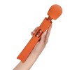 VIM Massager Sunrise Orange masażer wand - Zdjęcie 4