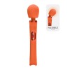 VIM Massager Sunrise Orange masażer wand - Zdjęcie 6