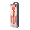 VIM Massager Sunrise Orange masażer wand - Zdjęcie 7