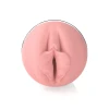 Fleshlight Quiver – Wibrujący Masturbator z funkcją samopodgrzewania - Zdjęcie 9