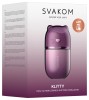Svakom Klitty wibrator stymulator łechtaczki 3w1 lizanie, ssanie, wibracje - Zdjęcie 10
