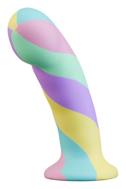 Avant Daydream – Ręcznie robione dildo z serii Artisan w pastelowych kolorach