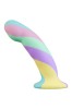 Avant Daydream – Ręcznie robione dildo z serii Artisan w pastelowych kolorach - Zdjęcie 2