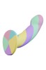 Avant Daydream – Ręcznie robione dildo z serii Artisan w pastelowych kolorach - Zdjęcie 5