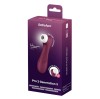 Stymulator łechtaczki Satisfyer Pro 2 Generation 3 powietrzny masażer - Zdjęcie 6