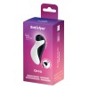 Stymulator łechtaczki Satisfyer Orca powietrzny wibrujący masażer Air Pulse - Zdjęcie 2