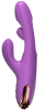 She.E.O G-Spot Finger-Motion Rabbit Wibrator króliczek z ruchomym palcem - Zdjęcie 3