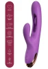 She.E.O G-Spot Finger-Motion Rabbit Wibrator króliczek z ruchomym palcem - Zdjęcie 5
