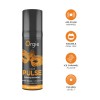 Żel pulsujący Orgie Pulse 15 ml intensywny efekt mrowienia stymulujący - Zdjęcie 3