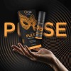 Żel pulsujący Orgie Pulse 15 ml intensywny efekt mrowienia stymulujący - Zdjęcie 4