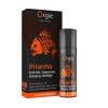 Krem opóźniający wytrysk męski Orgie Piranha Power Cream 15 ml silny efekt - Zdjęcie 1