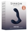 Svakom Iker Neo Navy Blue- wibrujący masażer prostaty sterowany aplikacją - Zdjęcie 7