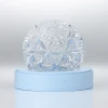 Masturbator Tenga GEO Glacier męski z wypustkami geometrycznymi - Zdjęcie 2