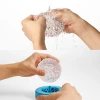 Masturbator Tenga GEO Glacier męski z wypustkami geometrycznymi - Zdjęcie 5