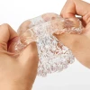 Masturbator Tenga GEO Glacier męski z wypustkami geometrycznymi - Zdjęcie 6