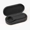 TENGA paiRING+ BLACK Pierścień wibrujący dla par czarny - Zdjęcie 3