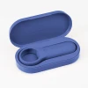 TENGA paiRING+ BLUE Pierścień wibrujący dla par niebieski - Zdjęcie 4