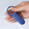 TENGA paiRING indigo Pierścień wibrujący dla par niebieski - Zdjęcie 6