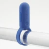 TENGA paiRING indigo Pierścień wibrujący dla par niebieski - Zdjęcie 10