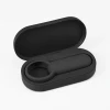 TENGA paiRING BLACK Pierścień wibrujący dla par czarny - Zdjęcie 4