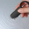 TENGA paiRING BLACK Pierścień wibrujący dla par czarny - Zdjęcie 9