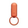 TENGA paiRING ORANGE Pierścień wibrujący dla par czarny - Zdjęcie 1