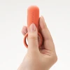 TENGA paiRING ORANGE Pierścień wibrujący dla par czarny - Zdjęcie 7