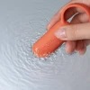 TENGA paiRING ORANGE Pierścień wibrujący dla par czarny - Zdjęcie 9