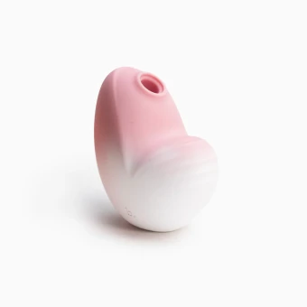 Biird Namii 2 Sakura Pink stymulator łechtaczki 2w1