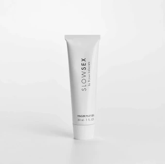 Bijoux Indiscrets Finger Play Gel — żel do masturbacji 30 ml Slow Sex