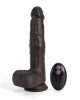 Honey Play Box Idalis — bezprzewodowe dildo z pchnięciami 3 w 1 - Zdjęcie 1