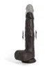 Honey Play Box Idalis — bezprzewodowe dildo z pchnięciami 3 w 1 - Zdjęcie 2