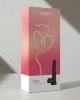 Honey Play Box Idalis — bezprzewodowe dildo z pchnięciami 3 w 1 - Zdjęcie 5
