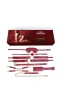 Honey Play Box Red Passion — 8-częściowy zestaw BDSM - Zdjęcie 8